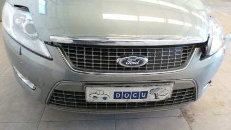 ford mondeo ber. (ca2) 2007-2015 del año 2009