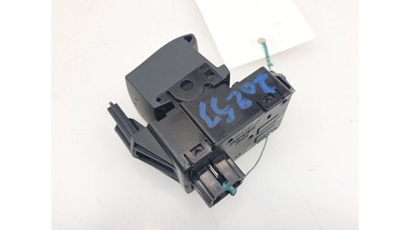 Recambio de freno de mano electrico para renault scenic iii 2009-2016 bose edition referencia OEM IAM 363210006R 363210006R 