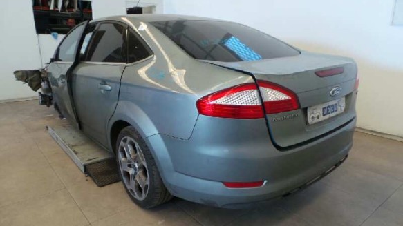 ford mondeo ber. (ca2) 2007-2015 del año 2009