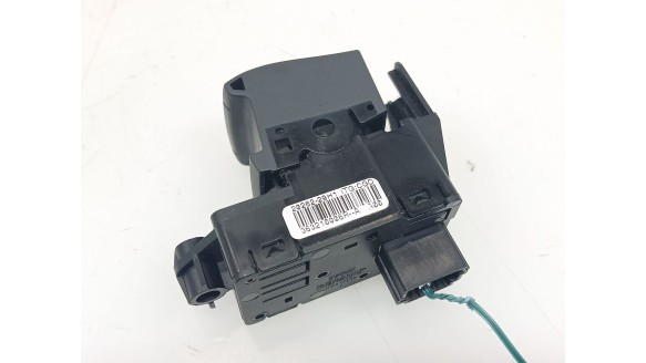 Recambio de freno de mano electrico para renault scenic iii 2009-2016 bose edition referencia OEM IAM 363210006R 363210006R 