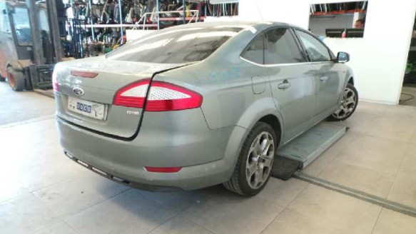 ford mondeo ber. (ca2) 2007-2015 del año 2009