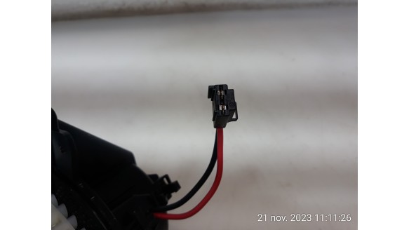 Recambio de ventilador calefaccion para volkswagen polo 2017- polo r-line [a9i] referencia OEM IAM 2Q1820021 2Q1820021 