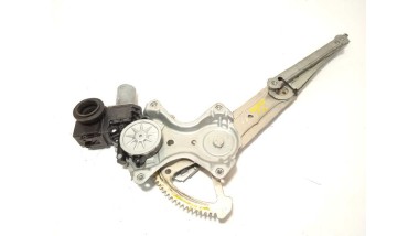 Recambio de elevalunas trasero derecho para lexus rx (agl20) 2015- 450h referencia OEM IAM 8571048131  6980178010