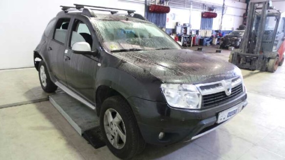 dacia duster 2010-2018 del año 2011