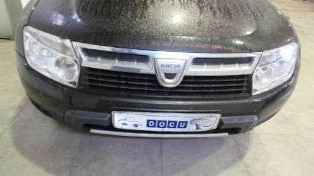 dacia duster 2010-2018 del año 2011