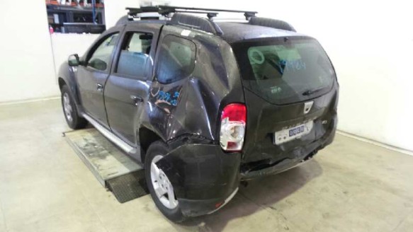 dacia duster 2010-2018 del año 2011