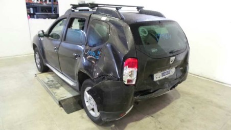 dacia duster 2010-2018 del año 2011