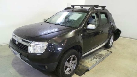 dacia duster 2010-2018 del año 2011