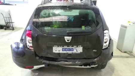 dacia duster 2010-2018 del año 2011