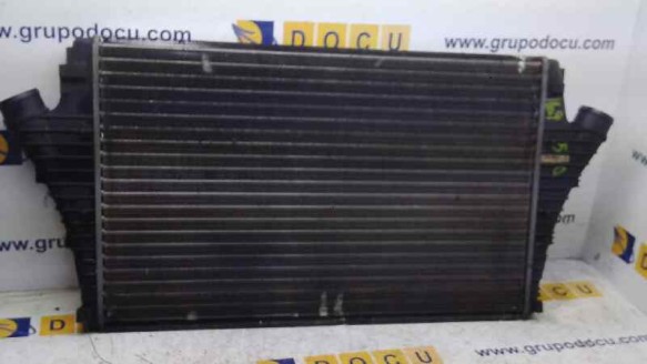 Recambio de intercooler para opel vectra c berlina 2002-2005 comfort referencia OEM IAM   