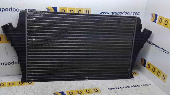 Recambio de intercooler para opel vectra c berlina 2002-2005 comfort referencia OEM IAM   