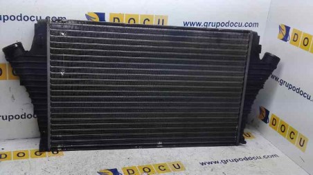 Recambio de intercooler para opel vectra c berlina 2002-2005 comfort referencia OEM IAM   