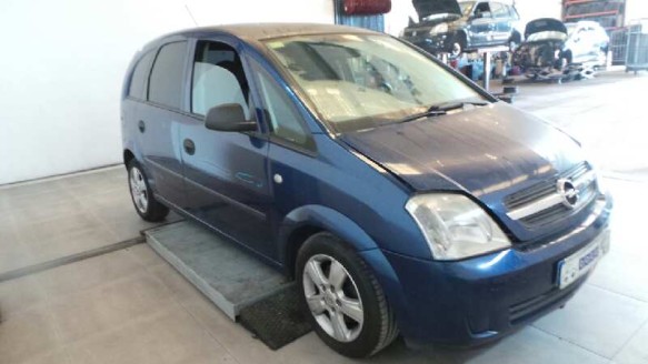 opel meriva 2003-2008 del año 2004