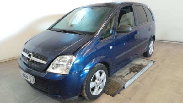 opel meriva 2003-2008 del año 2004