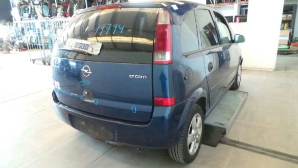 opel meriva 2003-2008 del año 2004