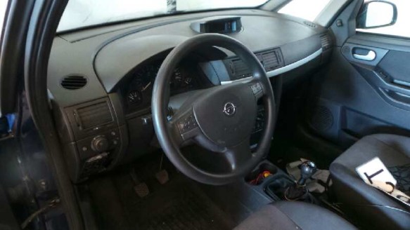 opel meriva 2003-2008 del año 2004