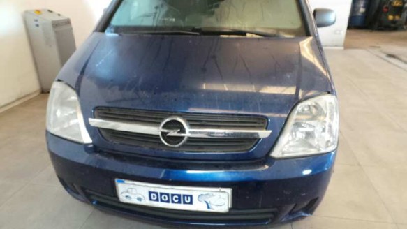 opel meriva 2003-2008 del año 2004