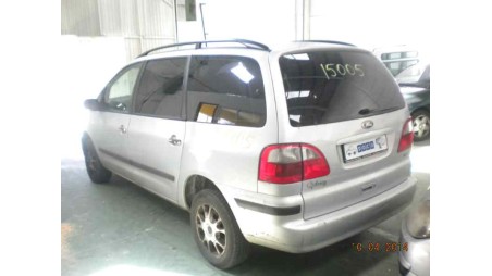 ford galaxy (vy) 2000-2007 del año 2001