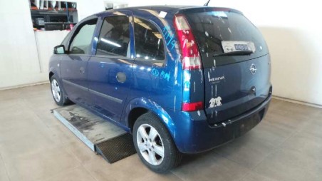opel meriva 2003-2008 del año 2004