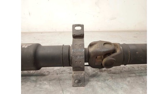 Recambio de transmision central para bmw x5 (e53) 2000-2007 3.0d referencia OEM IAM 7510001 26107510001 