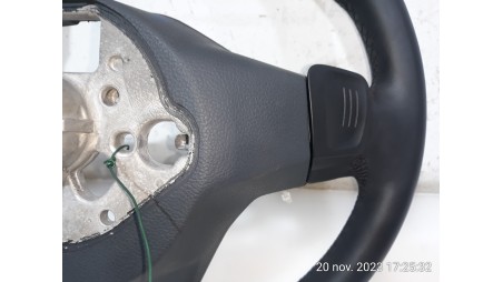 Recambio de volante para volkswagen polo 2017- polo r-line [a9i] referencia OEM IAM 3G0959542A 3G0959542A 