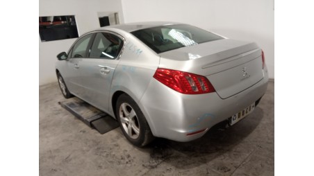 peugeot 508 i (8d_) 2010-2018 del año 2011