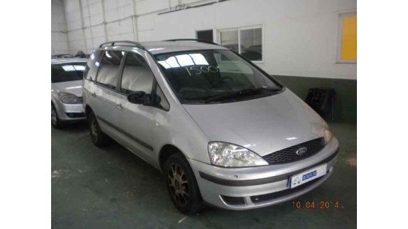 ford galaxy (vy) 2000-2007 del año 2001