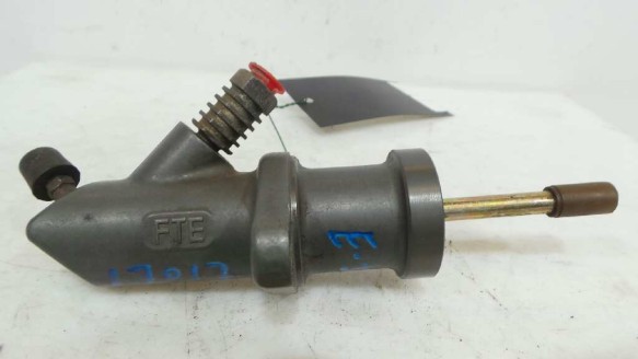 Recambio de bombin embrague para bmw serie 5 berlina (e39) 1995-2003 525tds referencia OEM IAM 66422723 66422723 