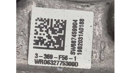 Recambio de volante para mini mini 5-trg. (f55) 2014- cooper referencia OEM IAM 32306996047  