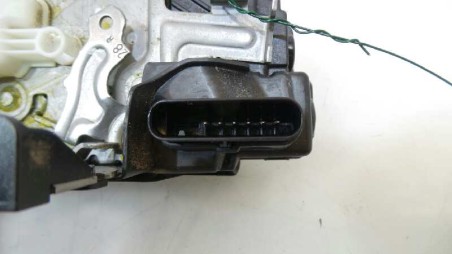 Recambio de cerradura puerta delantera derecha para volvo v40 cross country 2012- momentum referencia OEM IAM 31440390 31440390 