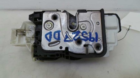 Recambio de cerradura puerta delantera derecha para volvo v40 cross country 2012- momentum referencia OEM IAM 31440390 31440390 