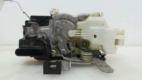 Recambio de cerradura puerta delantera izquierda para volvo v40 cross country 2012- momentum referencia OEM IAM 31440389 3144038