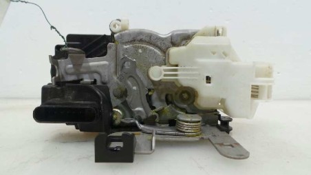 Recambio de cerradura puerta delantera izquierda para volvo v40 cross country 2012- momentum referencia OEM IAM 31440389 3144038