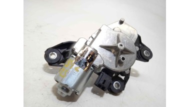 Recambio de motor limpia trasero para renault captur ii 2019- referencia OEM IAM 287109757R  0390205079 2