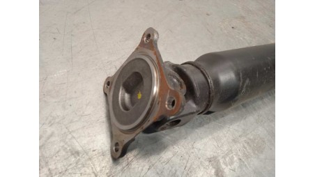 Recambio de transmision central para mazda cx-5 2011-2017 2.0 cat referencia OEM IAM KH0125100A  