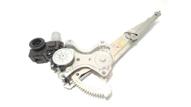 Recambio de elevalunas delantero derecho para lexus rx (agl20) 2015- 450h referencia OEM IAM 8571048121  