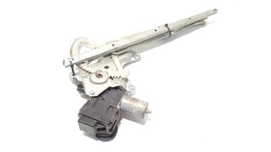 Recambio de elevalunas delantero derecho para lexus rx (agl20) 2015- 450h referencia OEM IAM 8571048121   2