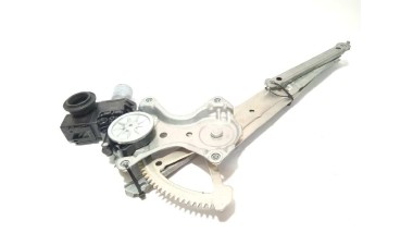 Recambio de elevalunas trasero derecho para lexus rx (agl20) 2015- 450h referencia OEM IAM 8571048131  0620203992