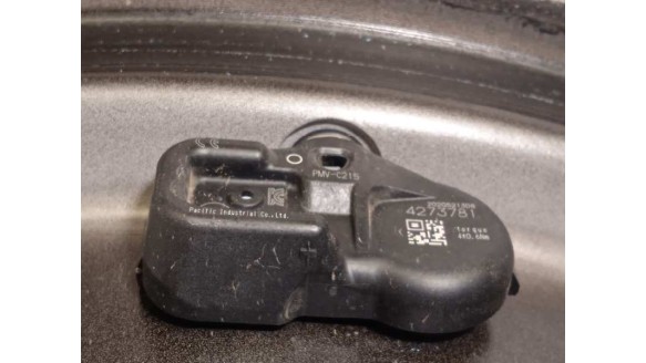 Recambio de llanta para lexus rx (agl20) 2015- 450h referencia OEM IAM 4261A48170  