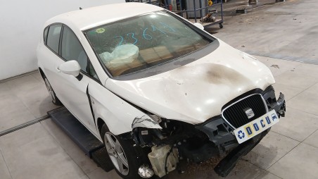 seat leon (1p1) 2005-2013 del año 2011