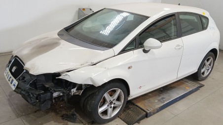 seat leon (1p1) 2005-2013 del año 2011