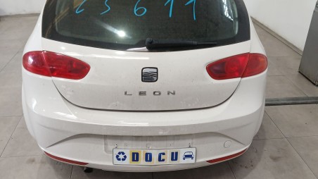 seat leon (1p1) 2005-2013 del año 2011