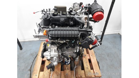 Recambio de motor completo para kia stonic (ybcuv) 2017- tech referencia OEM IAM G3LF G3LF 