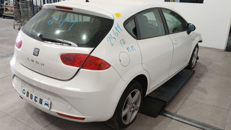 seat leon (1p1) 2005-2013 del año 2011