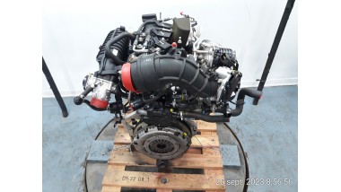 Recambio de motor completo para kia stonic (ybcuv) 2017- tech referencia OEM IAM G3LF G3LF  2