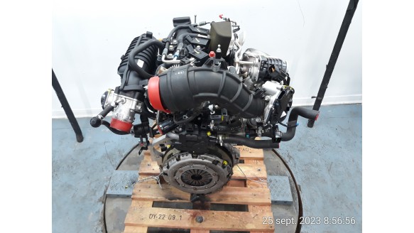 Recambio de motor completo para kia stonic (ybcuv) 2017- tech referencia OEM IAM G3LF G3LF 