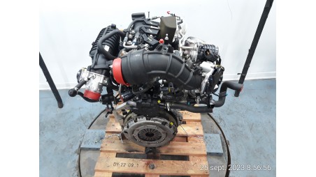 Recambio de motor completo para kia stonic (ybcuv) 2017- tech referencia OEM IAM G3LF G3LF 