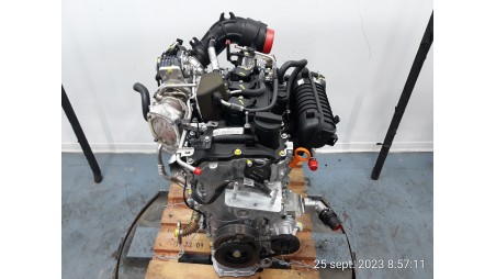Recambio de motor completo para kia stonic (ybcuv) 2017- tech referencia OEM IAM G3LF G3LF 