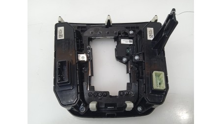 Recambio de mando multifuncion para hyundai ioniq (ae) 2016- 1.6 gdi hybrid referencia OEM IAM 93350G2080 84651G2000 93350G2080