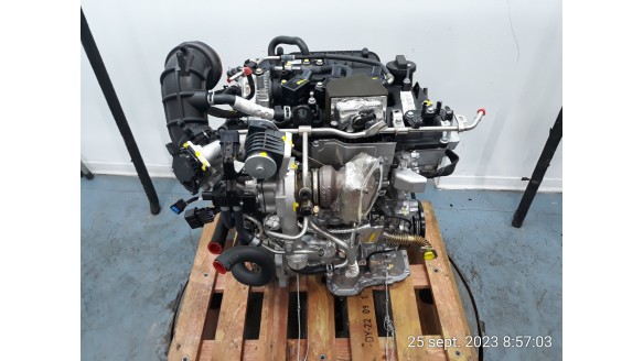 Recambio de motor completo para kia stonic (ybcuv) 2017- tech referencia OEM IAM G3LF G3LF 